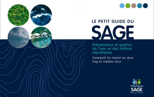 Guide du SAGE