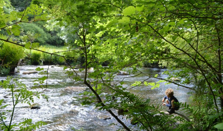 « Quelle ressource en eau demain ? »