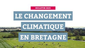 Dossier : L’agriculture bretonne face au changement climatique